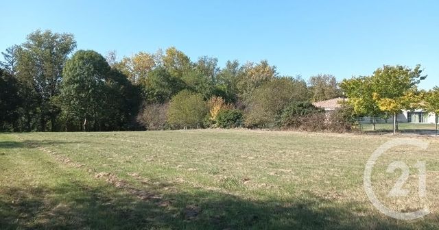 terrain à vendre - 2400.0 m2 - MAZERES - 09 - MIDI-PYRENEES - Century 21 S.D.I.