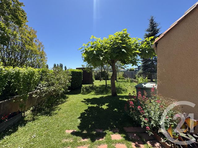maison à vendre - 3 pièces - 78.21 m2 - SAVERDUN - 09 - MIDI-PYRENEES - Century 21 S.D.I.