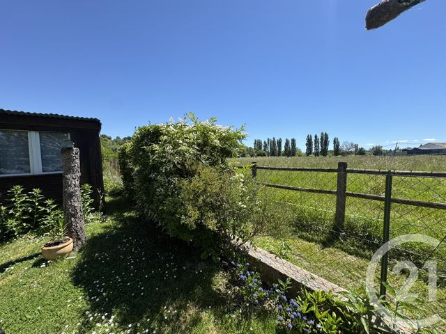 maison à vendre - 3 pièces - 78.21 m2 - SAVERDUN - 09 - MIDI-PYRENEES - Century 21 S.D.I.