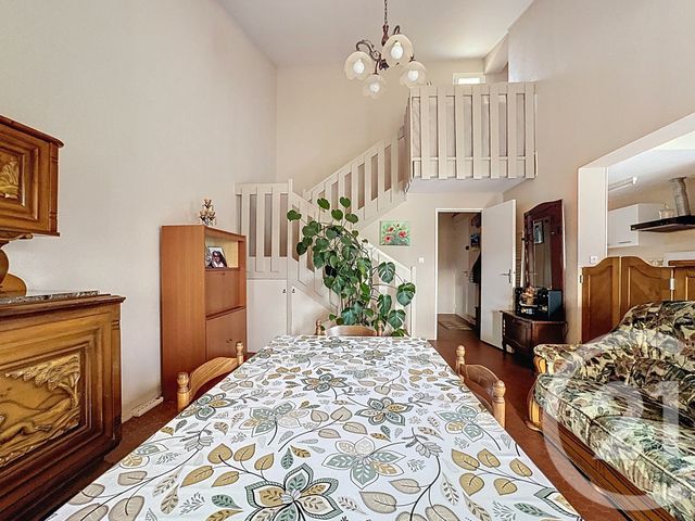 maison - SAVERDUN - 09