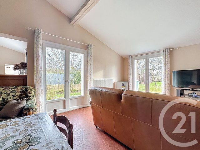 maison à vendre - 3 pièces - 78.21 m2 - SAVERDUN - 09 - MIDI-PYRENEES - Century 21 S.D.I.