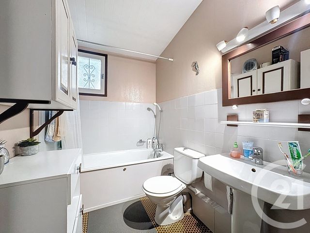 maison à vendre - 3 pièces - 78.21 m2 - SAVERDUN - 09 - MIDI-PYRENEES - Century 21 S.D.I.