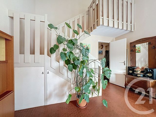 maison à vendre - 3 pièces - 78.21 m2 - SAVERDUN - 09 - MIDI-PYRENEES - Century 21 S.D.I.