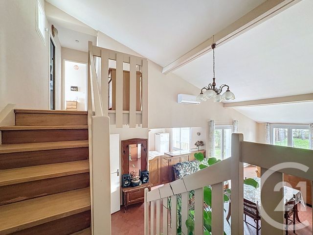 maison à vendre - 3 pièces - 78.21 m2 - SAVERDUN - 09 - MIDI-PYRENEES - Century 21 S.D.I.