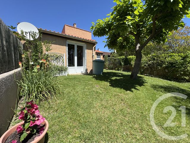 maison à vendre - 3 pièces - 78.21 m2 - SAVERDUN - 09 - MIDI-PYRENEES - Century 21 S.D.I.