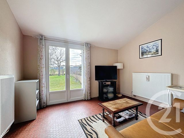 maison à vendre - 3 pièces - 78.21 m2 - SAVERDUN - 09 - MIDI-PYRENEES - Century 21 S.D.I.