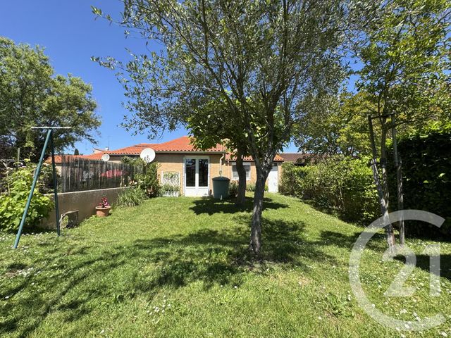 maison à vendre - 3 pièces - 78.21 m2 - SAVERDUN - 09 - MIDI-PYRENEES - Century 21 S.D.I.