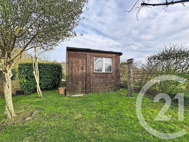 maison à vendre - 3 pièces - 78.21 m2 - SAVERDUN - 09 - MIDI-PYRENEES - Century 21 S.D.I.