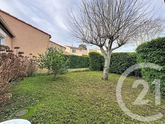 maison à vendre - 3 pièces - 78.21 m2 - SAVERDUN - 09 - MIDI-PYRENEES - Century 21 S.D.I.