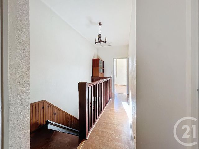 maison à vendre - 4 pièces - 85.3 m2 - SAVERDUN - 09 - MIDI-PYRENEES - Century 21 S.D.I.