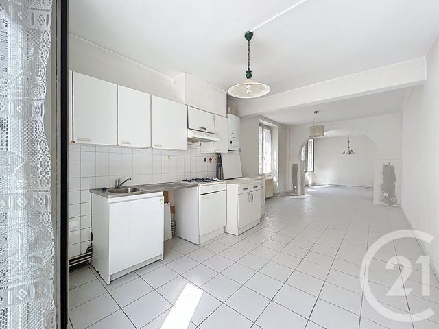 maison à vendre - 4 pièces - 85.3 m2 - SAVERDUN - 09 - MIDI-PYRENEES - Century 21 S.D.I.
