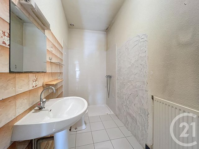 maison à vendre - 4 pièces - 85.3 m2 - SAVERDUN - 09 - MIDI-PYRENEES - Century 21 S.D.I.