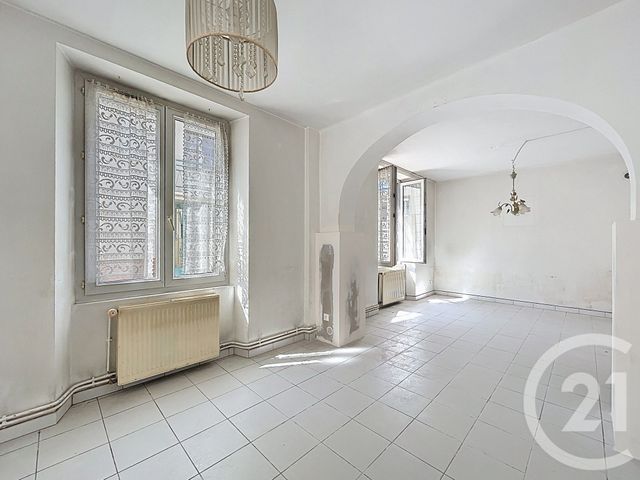 maison à vendre - 4 pièces - 85.3 m2 - SAVERDUN - 09 - MIDI-PYRENEES - Century 21 S.D.I.