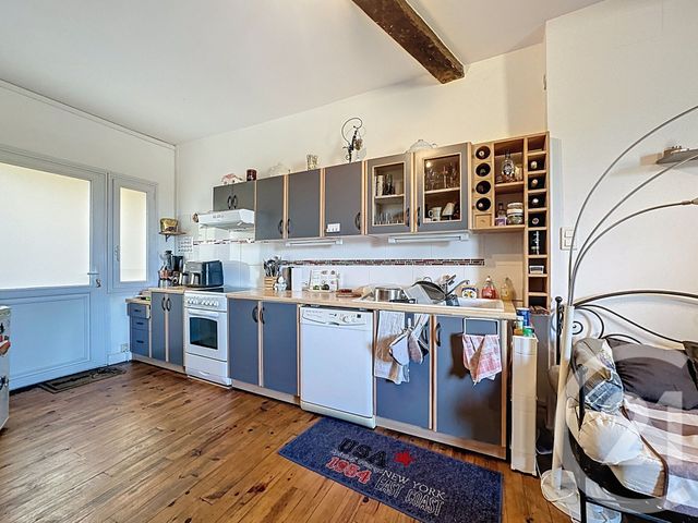 maison à vendre - 3 pièces - 57.7 m2 - ST YBARS - 09 - MIDI-PYRENEES - Century 21 S.D.I.