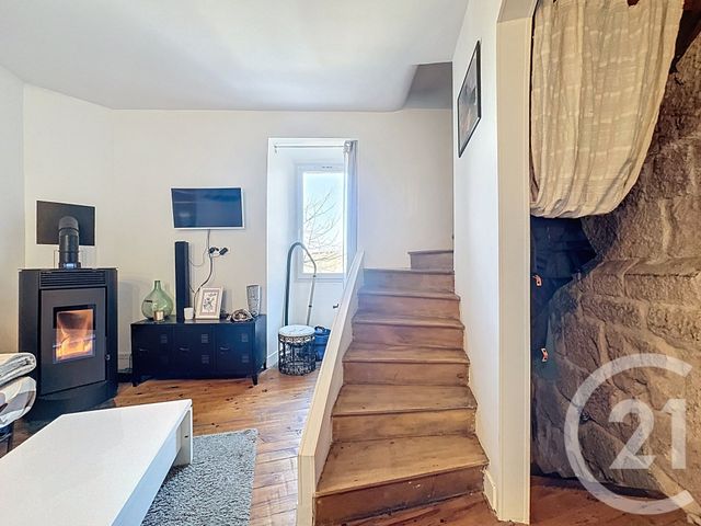 maison à vendre - 3 pièces - 57.7 m2 - ST YBARS - 09 - MIDI-PYRENEES - Century 21 S.D.I.