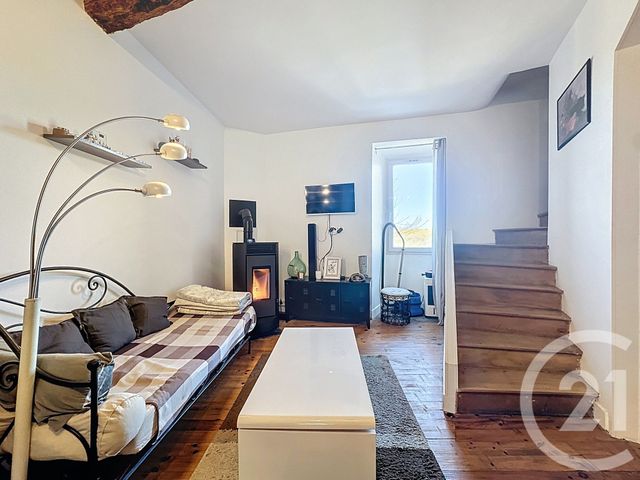 maison - ST YBARS - 09