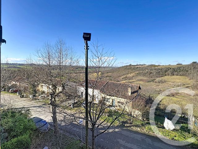 maison à vendre - 3 pièces - 57.7 m2 - ST YBARS - 09 - MIDI-PYRENEES - Century 21 S.D.I.
