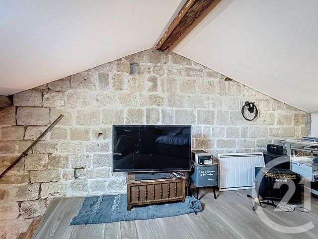 maison à vendre - 3 pièces - 57.7 m2 - ST YBARS - 09 - MIDI-PYRENEES - Century 21 S.D.I.