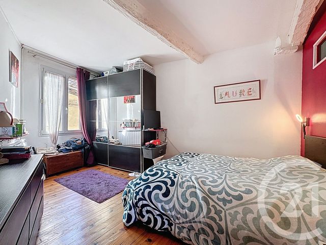 maison à vendre - 3 pièces - 57.7 m2 - ST YBARS - 09 - MIDI-PYRENEES - Century 21 S.D.I.