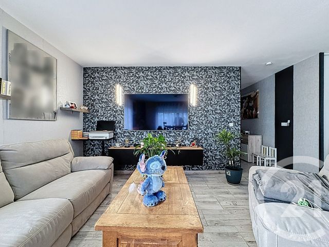 maison à vendre - 4 pièces - 112.99 m2 - SAVERDUN - 09 - MIDI-PYRENEES - Century 21 S.D.I.