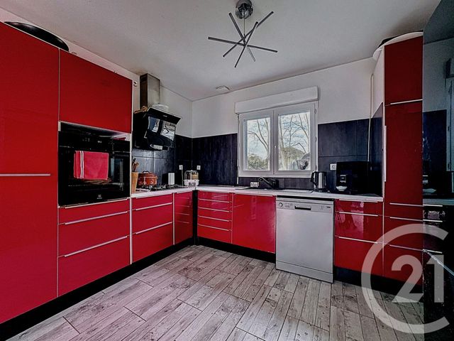 maison à vendre - 4 pièces - 112.99 m2 - SAVERDUN - 09 - MIDI-PYRENEES - Century 21 S.D.I.