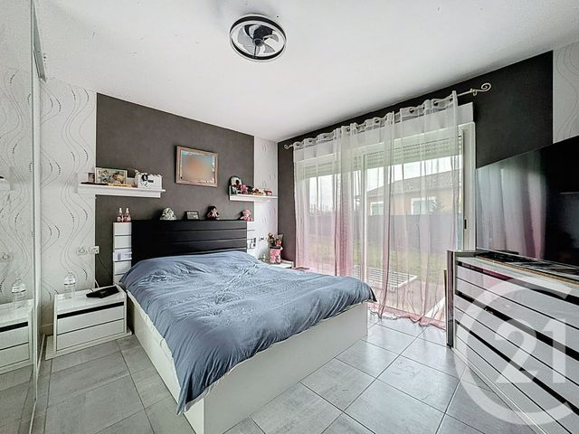 maison à vendre - 4 pièces - 112.99 m2 - SAVERDUN - 09 - MIDI-PYRENEES - Century 21 S.D.I.