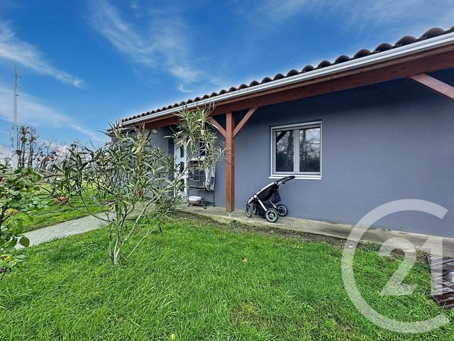 maison à vendre - 4 pièces - 112.99 m2 - SAVERDUN - 09 - MIDI-PYRENEES - Century 21 S.D.I.