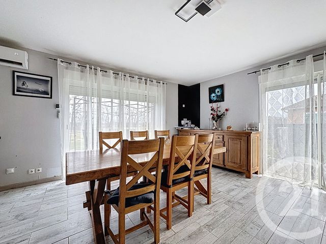 maison à vendre - 4 pièces - 112.99 m2 - SAVERDUN - 09 - MIDI-PYRENEES - Century 21 S.D.I.