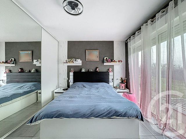 maison à vendre - 4 pièces - 112.99 m2 - SAVERDUN - 09 - MIDI-PYRENEES - Century 21 S.D.I.