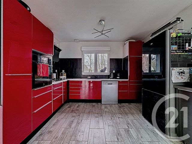 maison à vendre - 4 pièces - 112.99 m2 - SAVERDUN - 09 - MIDI-PYRENEES - Century 21 S.D.I.