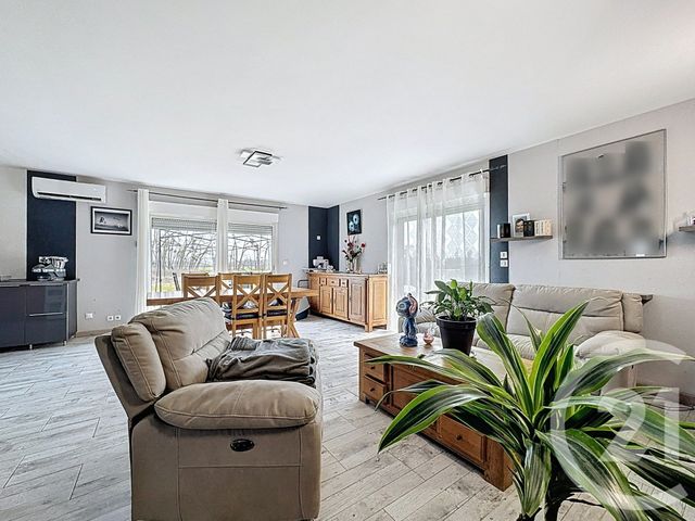 maison à vendre - 4 pièces - 112.99 m2 - SAVERDUN - 09 - MIDI-PYRENEES - Century 21 S.D.I.