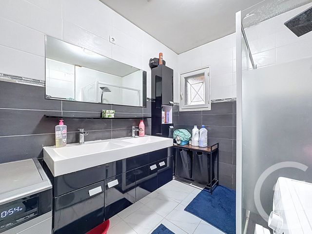 maison à vendre - 4 pièces - 112.99 m2 - SAVERDUN - 09 - MIDI-PYRENEES - Century 21 S.D.I.