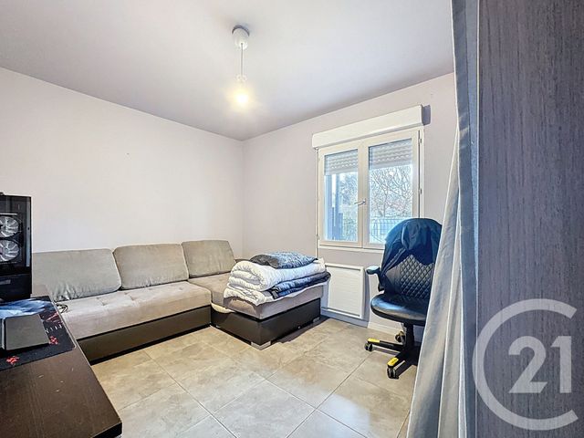 maison à vendre - 4 pièces - 112.99 m2 - SAVERDUN - 09 - MIDI-PYRENEES - Century 21 S.D.I.