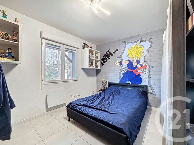 maison à vendre - 4 pièces - 112.99 m2 - SAVERDUN - 09 - MIDI-PYRENEES - Century 21 S.D.I.