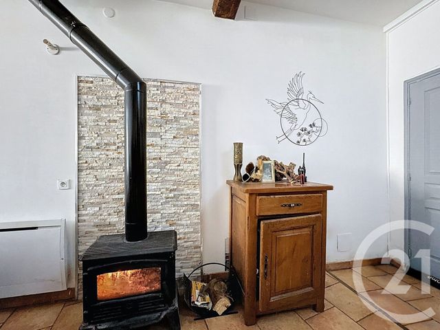 maison à vendre - 2 pièces - 50.0 m2 - SAVERDUN - 09 - MIDI-PYRENEES - Century 21 S.D.I.