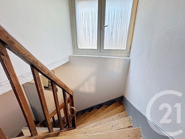 maison à vendre - 2 pièces - 50.0 m2 - SAVERDUN - 09 - MIDI-PYRENEES - Century 21 S.D.I.