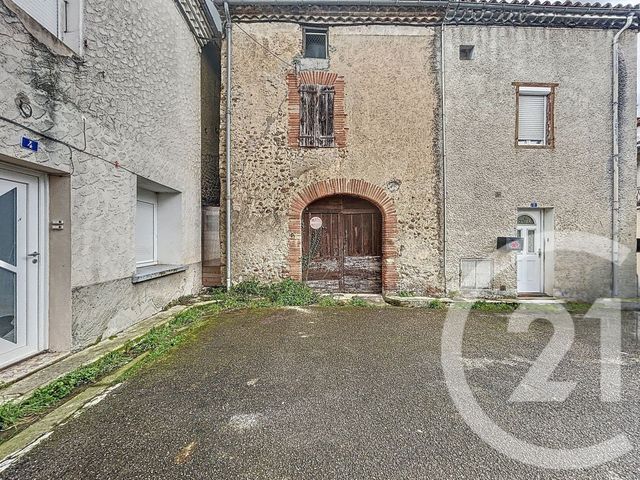 Maison à vendre LA TOUR DU CRIEU