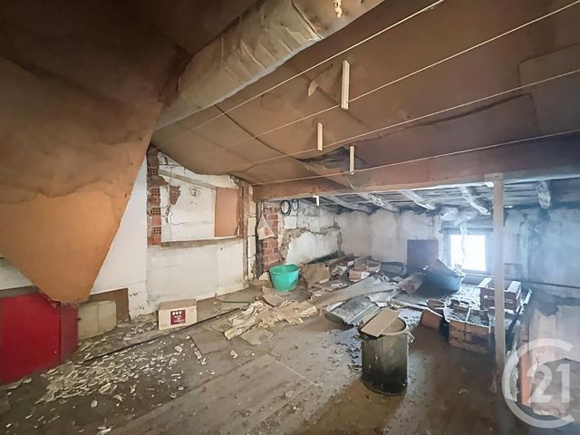 maison à vendre - 1 pièce - 77.0 m2 - LA TOUR DU CRIEU - 09 - MIDI-PYRENEES - Century 21 S.D.I.