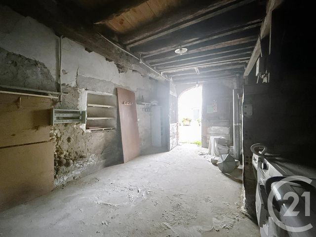 maison à vendre - 1 pièce - 77.0 m2 - LA TOUR DU CRIEU - 09 - MIDI-PYRENEES - Century 21 S.D.I.