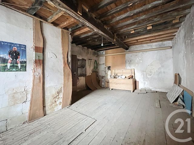 maison à vendre - 1 pièce - 77.0 m2 - LA TOUR DU CRIEU - 09 - MIDI-PYRENEES - Century 21 S.D.I.