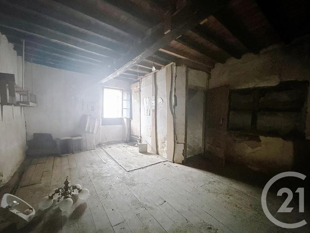 maison à vendre - 1 pièce - 77.0 m2 - LA TOUR DU CRIEU - 09 - MIDI-PYRENEES - Century 21 S.D.I.