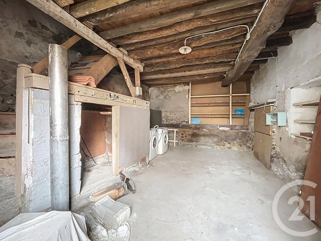 maison à vendre - 1 pièce - 77.0 m2 - LA TOUR DU CRIEU - 09 - MIDI-PYRENEES - Century 21 S.D.I.