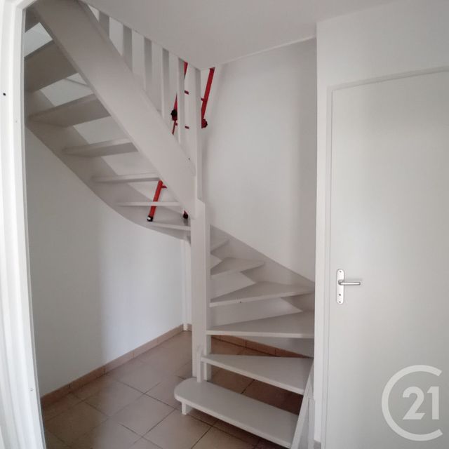 maison à louer - 4 pièces - 81.54 m2 - SAVERDUN - 09 - MIDI-PYRENEES - Century 21 S.D.I.