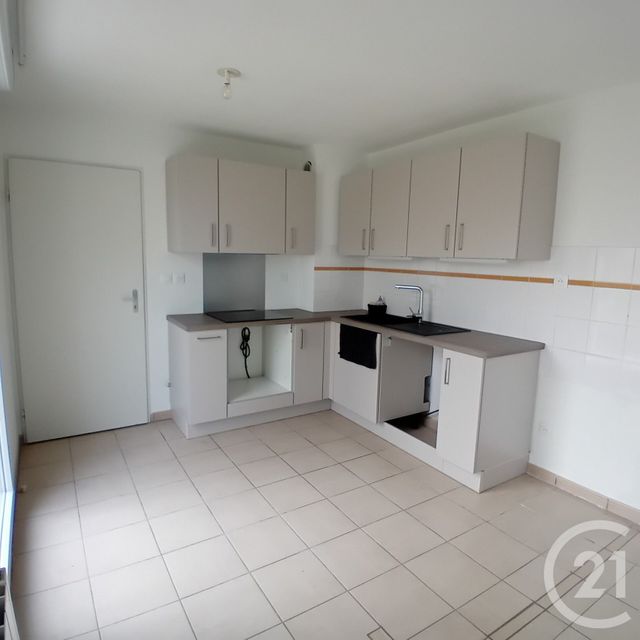 maison à louer - 4 pièces - 81.54 m2 - SAVERDUN - 09 - MIDI-PYRENEES - Century 21 S.D.I.