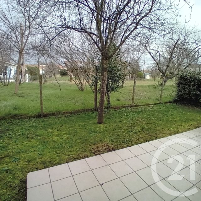 maison à louer - 4 pièces - 81.54 m2 - SAVERDUN - 09 - MIDI-PYRENEES - Century 21 S.D.I.