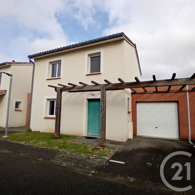 maison - SAVERDUN - 09