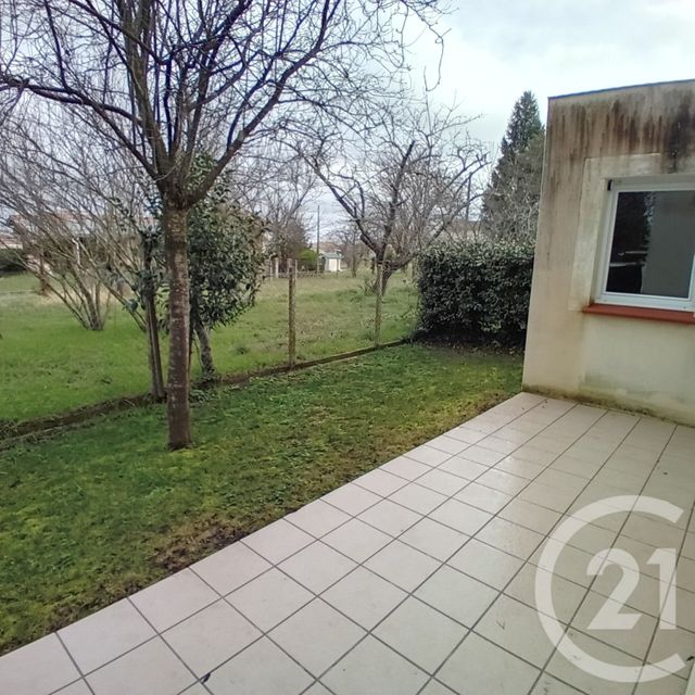 maison à louer - 4 pièces - 81.54 m2 - SAVERDUN - 09 - MIDI-PYRENEES - Century 21 S.D.I.