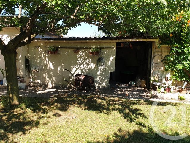 maison à vendre - 5 pièces - 160.0 m2 - CINTEGABELLE - 31 - MIDI-PYRENEES - Century 21 S.D.I.