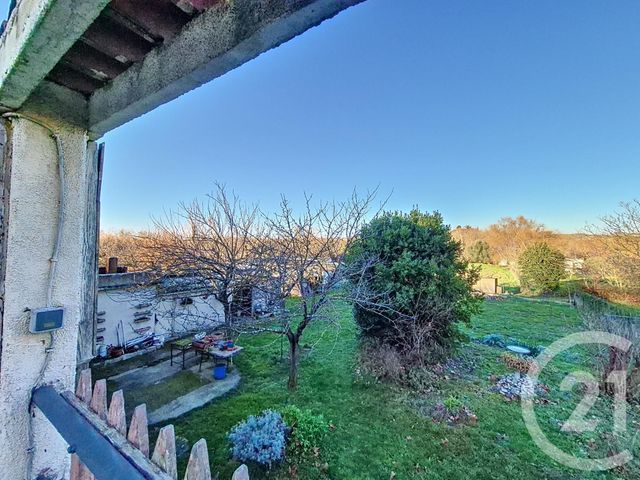 maison à vendre - 5 pièces - 160.0 m2 - CINTEGABELLE - 31 - MIDI-PYRENEES - Century 21 S.D.I.