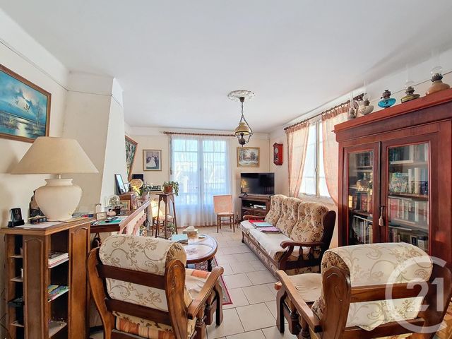 maison à vendre - 5 pièces - 160.0 m2 - CINTEGABELLE - 31 - MIDI-PYRENEES - Century 21 S.D.I.